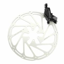 Frein à Disque Hydraulique Avant SRAM Code RSC - Noir 8 Frein à Disque Hydraulique Avant SRAM Code RSC - Noir -Vélos Soldes frein a disque hydraulique avant sram code rsc noir 1