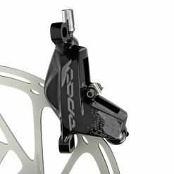 Frein à Disque Hydraulique Avant SRAM Code RSC - Noir 9 Frein à Disque Hydraulique Avant SRAM Code RSC - Noir -Vélos Soldes frein a disque hydraulique avant sram code rsc noir 2