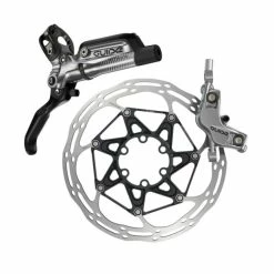 Frein à Disque Hydraulique Avant SRAM Guide Ultimate - Gris