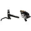 Frein à Disque Hydraulique Shimano Saint BR-M820 - Arrière -Vélos Soldes frein a disque hydraulique shimano saint br m820 arriere