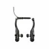 Frein Avant V-Brake Shimano Deore BR-T610 Noir -Vélos Soldes frein avant v brake shimano deore br t610 noir