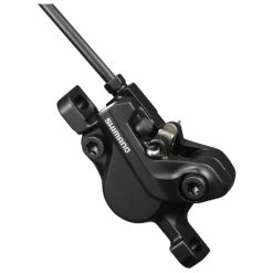 Frein Disque Hydraulique Shimano Deore MT500 Noir BH59 - Avant Complet -Vélos Soldes frein disque hydraulique shimano deore mt500 noir bh59 avant complet 1