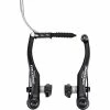 Frein V-Brake Shimano Deore BR-T610 Arrière - Noir -Vélos Soldes frein v brake shimano deore br t610 arriere noir