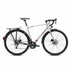 Fuji Bikes Jari 2.1 LTD - Argent Satiné 2 Fuji Bikes Jari 2.1 LTD - Argent Satiné -Vélos Soldes fuji jari 21 ltd s 52 cm silver 2021