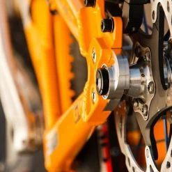 Intense Pattes De Fixation G1 10 X 135 Mm -Vélos Soldes g1 ausfallenden 10 x 135 mm 28511