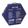 Gaine De Frein Ø5mm BBB BCB-51W Téflonné (1m) Blanc 1 Gaine De Frein Ø5mm BBB BCB-51W Téflonné (1m) Blanc -Vélos Soldes gaine de frein 5 mm bbb bcb 51w teflonne 1 m blanc