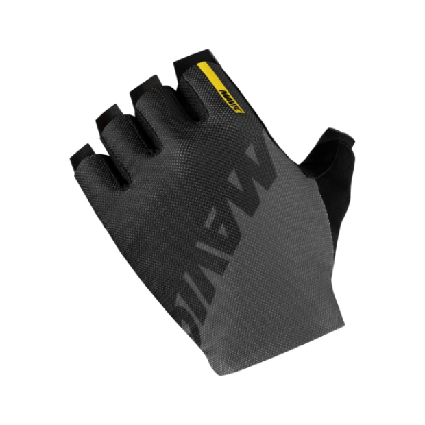 Gants Route/VTT Mavic Cosmic Noir 3 Gants Route/VTT Mavic Cosmic Noir
