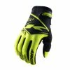Gants VTT Enfant Kenny Brave Jaune Fluo 1 Gants VTT Enfant Kenny Brave Jaune Fluo -Vélos Soldes gants vtt enfant kenny brave jaune fluo