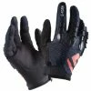 Gants VTT G-Form Pro Trail - Noir -Vélos Soldes gants vtt g form pro trail noir