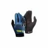Gants VTT G-Form Sorata Bleu/Vert 2 Gants VTT G-Form Sorata Bleu/Vert -Vélos Soldes gants vtt g form sorata bleuvert