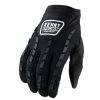 Gants VTT Kenny Tinanium Noir -Vélos Soldes gants vtt kenny tinanium noir