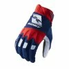 Gants VTT Kenny Track Bleu Marine/Rouge 2 Gants VTT Kenny Track Bleu Marine/Rouge -Vélos Soldes gants vtt kenny track bleu marine rouge