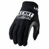 Gants VTT Kenny Up - Noir -Vélos Soldes gants vtt kenny up noir