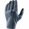 Gants VTT Mavic Deemax - Noir-Gris -Vélos Soldes gants vtt mavic deemax noir gris 2