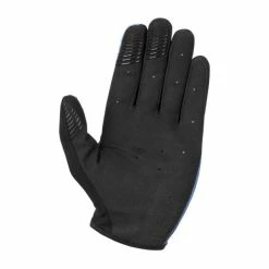 Gants VTT Mavic XA Bleu Classique 5 Gants VTT Mavic XA Bleu Classique -Vélos Soldes gants vtt mavic xa bleu classique 1