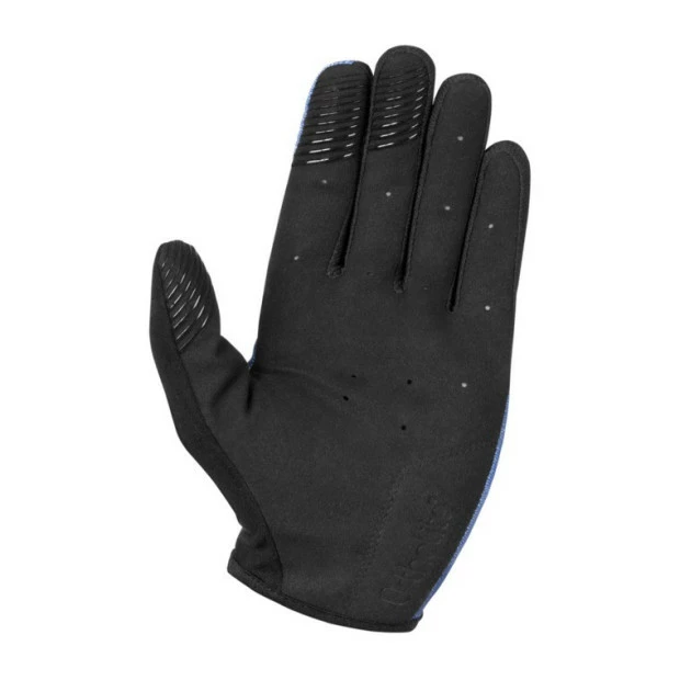 Gants VTT Mavic XA Bleu Classique 4 Gants VTT Mavic XA Bleu Classique – Image 2