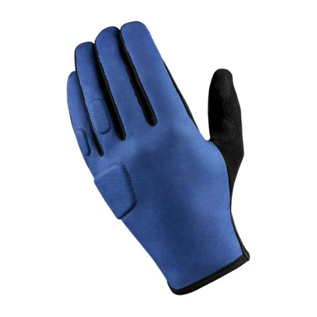 Gants VTT Mavic XA Bleu Classique 3 Gants VTT Mavic XA Bleu Classique