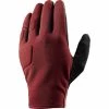 Gants VTT Mavic XA - Rouge Dahlia 1 Gants VTT Mavic XA - Rouge Dahlia -Vélos Soldes gants vtt mavic xa rouge dahlia