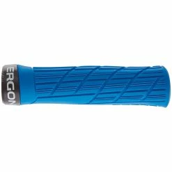 ERGON Grips GE1 EVO Slim - Bleu été -Vélos Soldes ge 1 blau