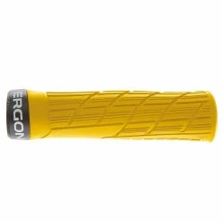 ERGON Grips GE1 EVO Slim - Jaune Doux