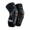 Genouillère Enfant G-Form Pro-X3 Noir X1 2 Genouillère Enfant G-Form Pro-X3 Noir X1 -Vélos Soldes genouillere enfant g form pro x3 noir x1