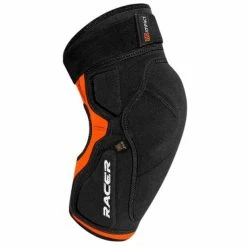 Genouillère Racer Profile 7 Genouillère Racer Profile -Vélos Soldes genouillere racer profile 2