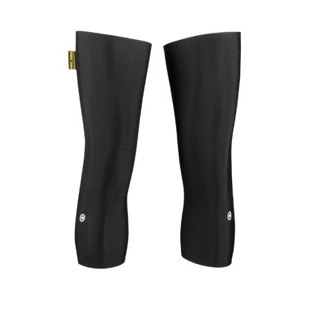 Genouillères Assos Assosoires KneeWarmer 3 Genouillères Assos Assosoires KneeWarmer