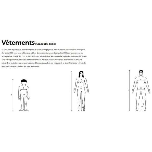 Genouilleres BBB ComfortKnee Thermofabric - Noir - BBW-93 4 Genouilleres BBB ComfortKnee Thermofabric - Noir - BBW-93 – Image 2