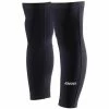 Genouilleres BBB ComfortKnee Thermofabric - Noir - BBW-93 -Vélos Soldes genouilleres bbb comfortknee thermofabric noir bbw 93