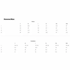 Genouilleres BBB ComfortKnee Thermofabric - Noir - BBW-93 10 Genouilleres BBB ComfortKnee Thermofabric - Noir - BBW-93 -Vélos Soldes genouilleres bbb comfortknee thermofabric noir bbw 93 3