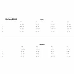 Genouilleres BBB ComfortKnee Thermofabric - Noir - BBW-93 11 Genouilleres BBB ComfortKnee Thermofabric - Noir - BBW-93 -Vélos Soldes genouilleres bbb comfortknee thermofabric noir bbw 93 4