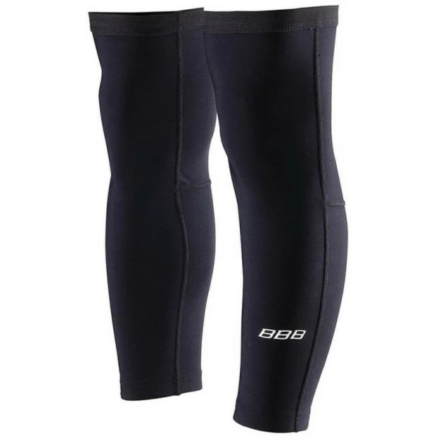 Genouilleres BBB ComfortKnee Thermofabric - Noir - BBW-93 3 Genouilleres BBB ComfortKnee Thermofabric - Noir - BBW-93