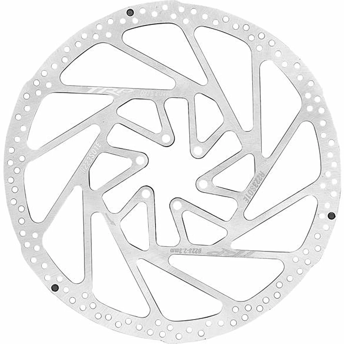TRP Disque De Frein R1 - 6 Trous 3 TRP Disque De Frein R1 - 6 Trous