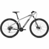 Ghost Kato Essential 27.5 AL - Gris Clair/noir - Matt -Vélos Soldes ghost kato essential 29 al light grey black matt 1