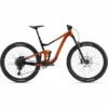 Giant Trance X 2 Amber Glow -Vélos Soldes giant trance x 2 amber glow 1