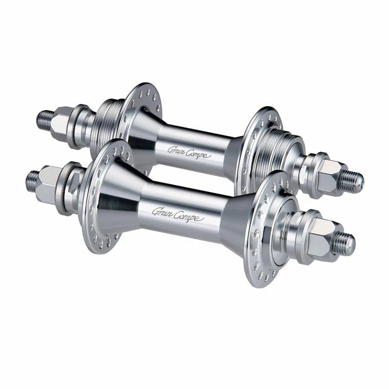 Dia-Compe Moyeux à Pignon Fixe Gran Compe SF 3 Dia-Compe Moyeux à Pignon Fixe Gran Compe SF