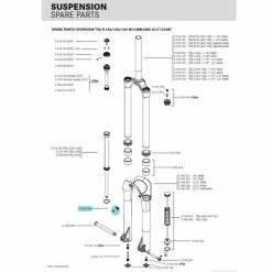 Guide Durite Disctube Magura - 0724196