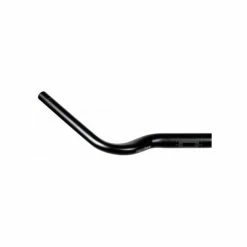 Guidon Trekking Humpert Aerowing II 48° - 31.8 Mm Noir -Vélos Soldes guidon trekking humpert aerowing ii 34 318 mm noir 1