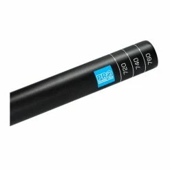 Guidon VTT Pro Bike Koryak Riser Noir - 8 -Vélos Soldes guidon vtt pro bike koryak riser noir 8 4