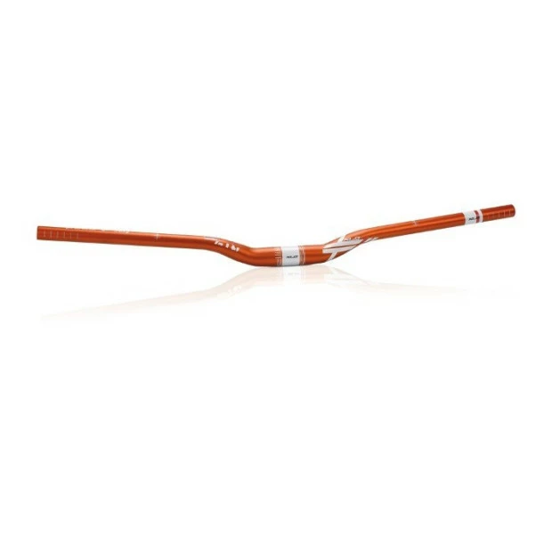 Guidon Vtt XLC Pro Ride HB-M16 (31.8 Mm) - Orange 3 Guidon Vtt XLC Pro Ride HB-M16 (31.8 Mm) - Orange