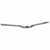 Guidon Vtt XLC Pro Ride HB-M16 (31.8 Mm) - Titane -Vélos Soldes guidon vtt xlc pro ride hb m16 318 mm titane
