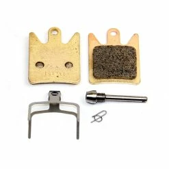 HOPE Plaquettes De Frein Pour Freins à Disque - V2