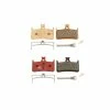 HOPE Plaquettes De Frein TECH E4 Et Mono M4 -Vélos Soldes hbsp323s45