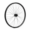 HOPE Roue Avant Fortus 30W Pro 4 Disc 29 Pouces 15 X 100 Mm - Noir -Vélos Soldes hfw29f30p4stn