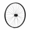 HOPE Roue Avant Fortus 35W Pro 4 Disc 29 Pouces 15 X 110 Mm Boost - Noir 1 HOPE Roue Avant Fortus 35W Pro 4 Disc 29 Pouces 15 X 110 Mm Boost - Noir -Vélos Soldes hfw29f35p4stn11