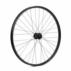 HOPE Roue Avant Fortus 35W Pro 4 Disc 29 Pouces 15 X 110 Mm Boost - Noir