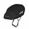 Housse De Pluie Casque Vaude 04300 - Noir 1 Housse De Pluie Casque Vaude 04300 - Noir -Vélos Soldes housse de pluie casque vaude