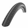 Schwalbe Hurricane 28x1.60 Pouces - Noir/Reflex -Vélos Soldes hurricanegsq7ojqs98f47