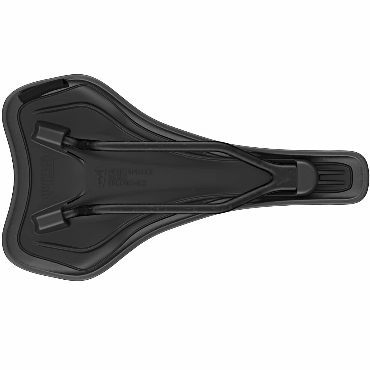 Sqlab 612 ERGOWAVE R Selle En Carbone - Noir 7 Sqlab 612 ERGOWAVE R Selle En Carbone - Noir – Image 5
