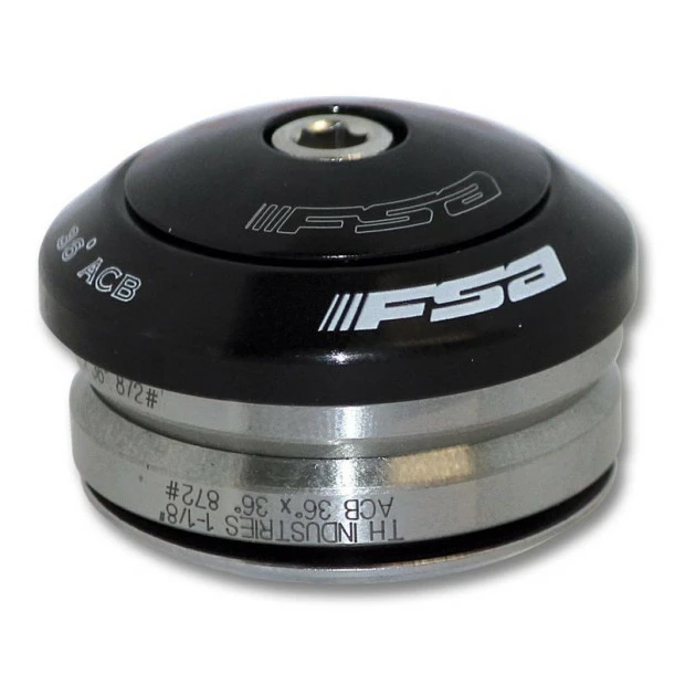 Jeu Direction Intégré FSA ORBIT 16 TH Route 1' 1/8 3 Jeu Direction Intégré FSA ORBIT 16 TH Route 1' 1/8